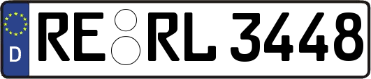 RE-RL3448