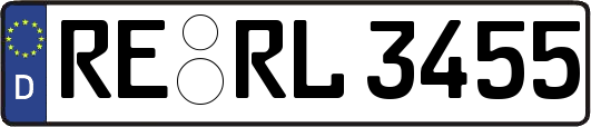 RE-RL3455