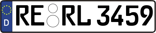 RE-RL3459