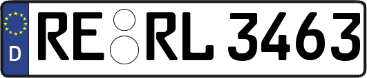 RE-RL3463
