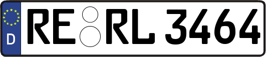 RE-RL3464