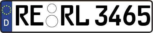 RE-RL3465