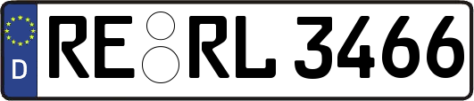 RE-RL3466