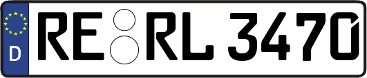 RE-RL3470