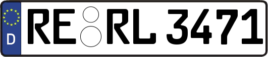 RE-RL3471