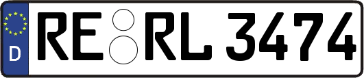 RE-RL3474
