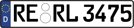 RE-RL3475