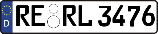 RE-RL3476