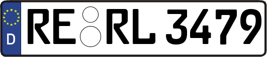 RE-RL3479