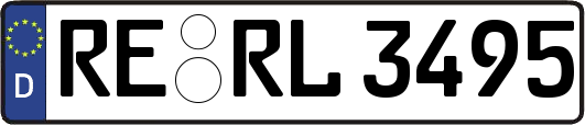 RE-RL3495