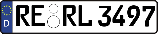 RE-RL3497