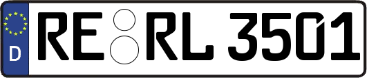 RE-RL3501