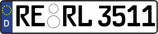 RE-RL3511