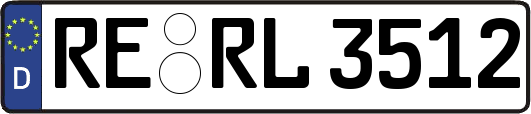 RE-RL3512