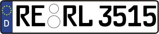 RE-RL3515