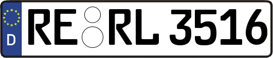 RE-RL3516