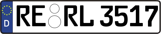 RE-RL3517