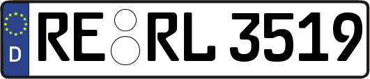 RE-RL3519