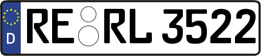 RE-RL3522