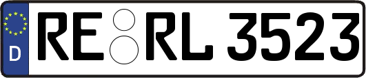 RE-RL3523