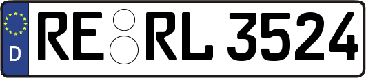 RE-RL3524