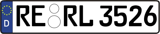 RE-RL3526