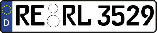 RE-RL3529