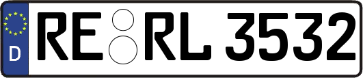 RE-RL3532