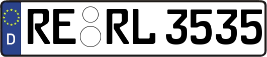 RE-RL3535