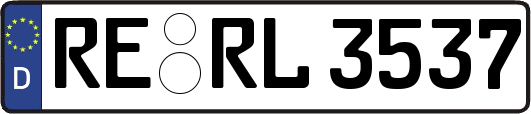RE-RL3537