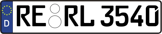 RE-RL3540