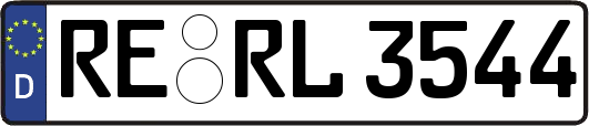 RE-RL3544