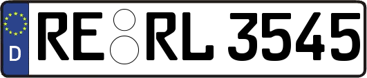 RE-RL3545