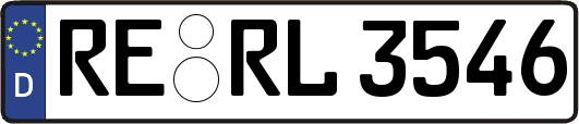 RE-RL3546