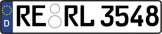 RE-RL3548