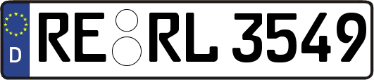 RE-RL3549