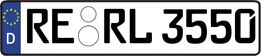 RE-RL3550