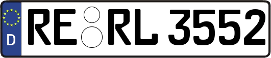 RE-RL3552