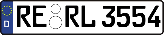 RE-RL3554