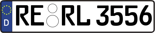 RE-RL3556