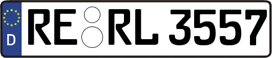 RE-RL3557