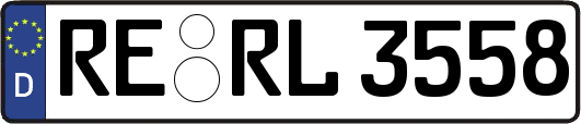 RE-RL3558