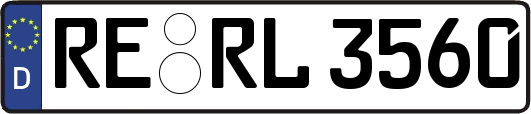 RE-RL3560