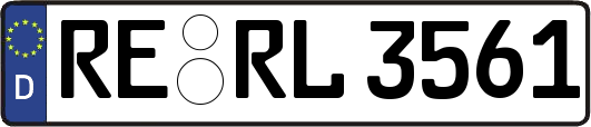 RE-RL3561
