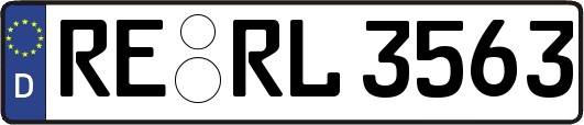 RE-RL3563