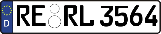 RE-RL3564