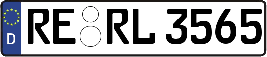RE-RL3565