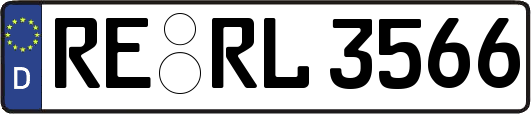 RE-RL3566
