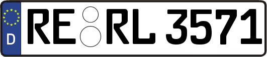 RE-RL3571