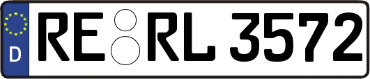 RE-RL3572